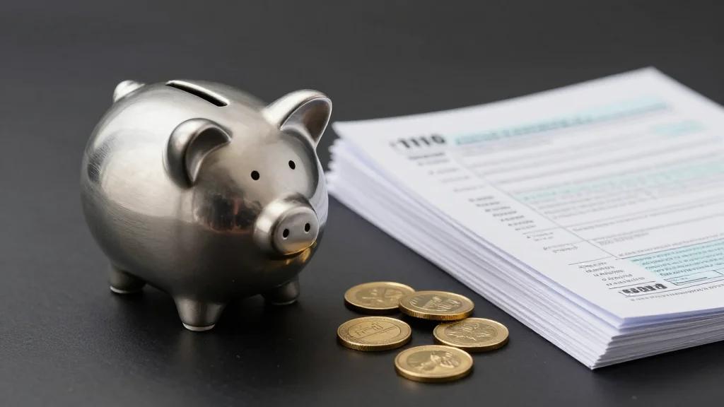 Accounting Entry Salaries Stagnant After a Decade