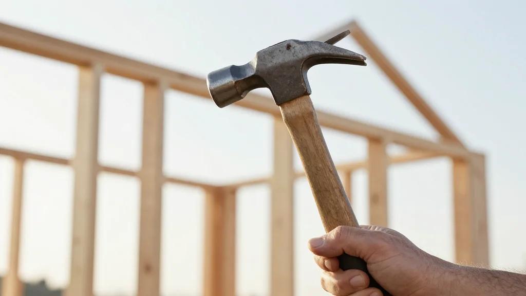 Finish the Work, Feel the Reward Beyond the Struggle