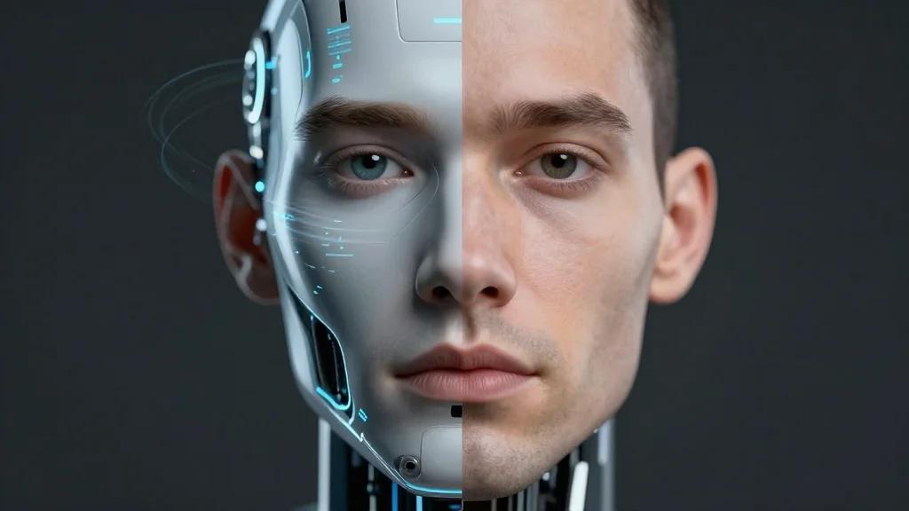 AI Coworker Clone Sparks Chinese Tech Workers' Existential Anxiety