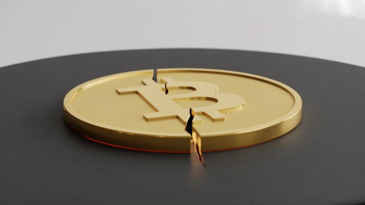 2025 Crypto Slumps Pale Compared to FTX, LUNA