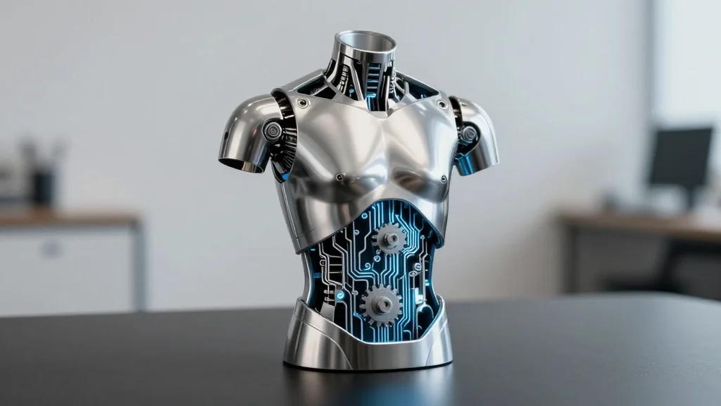 Building the Missing Pieces for True AGI