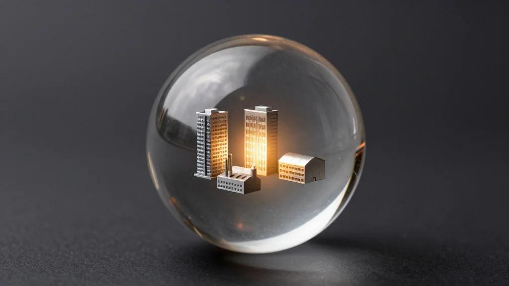 Group Captives Evolving, Still Have ‘Headroom for Growth’