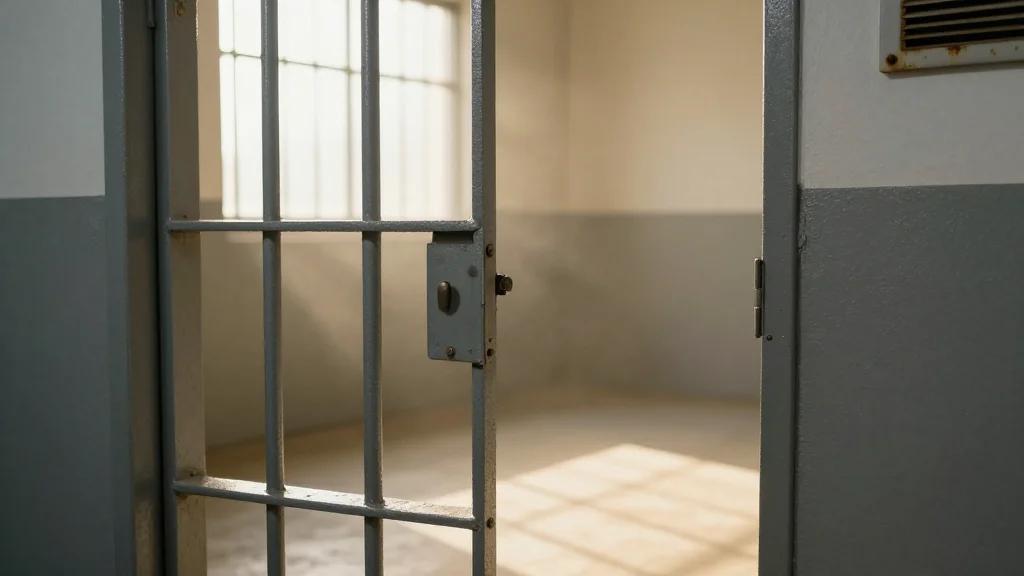 Prison Heat Crisis Worsens as Temperatures Rise