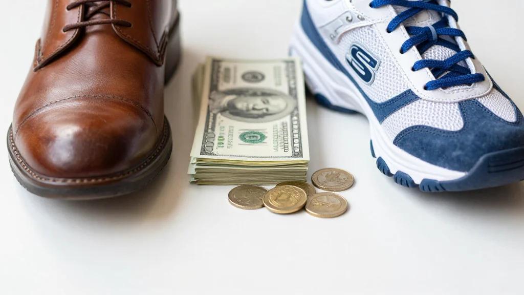 Clarks, Skechers Among Shoe Brands Hit by QVC Bankruptcy