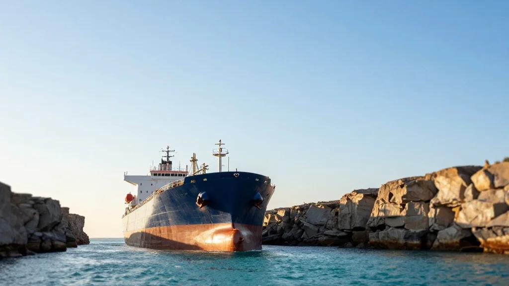 OPEC+ Poised to Lift Quotas as Hormuz Reopens