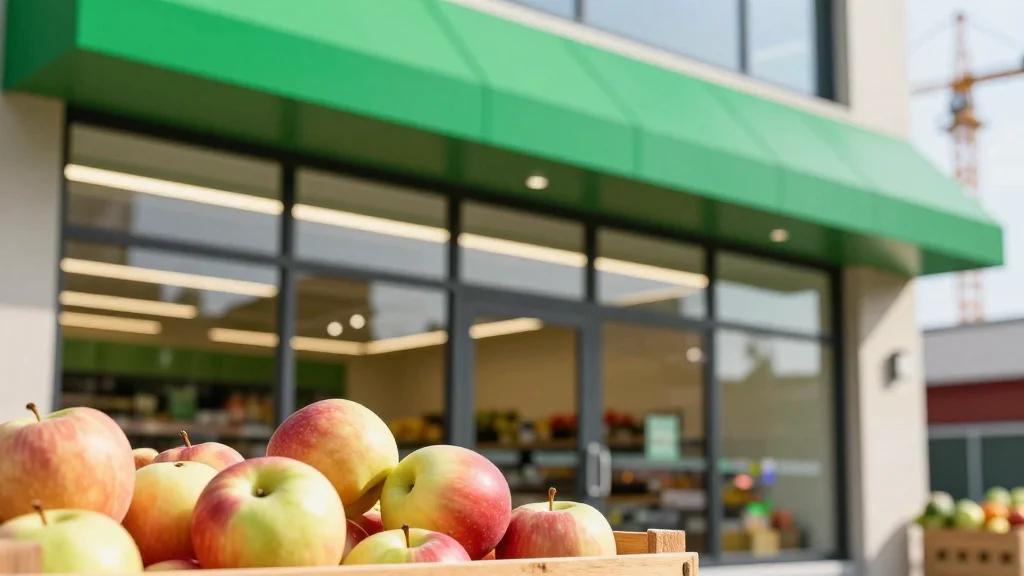 Trader Joe’s Unveils Plans for 8 More Stores