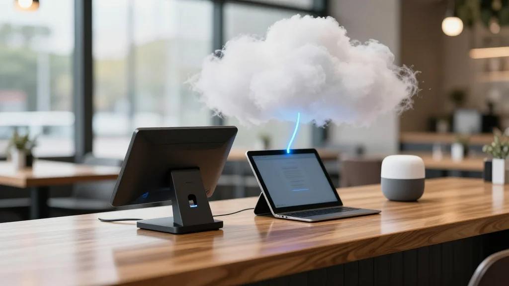 Restaurants Adopt Multiple Cloud Tools to Meet Volatile Demand