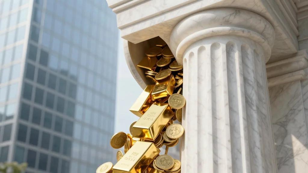 Decade of Gains: Taxpayer-Funded Buybacks Enrich 1%