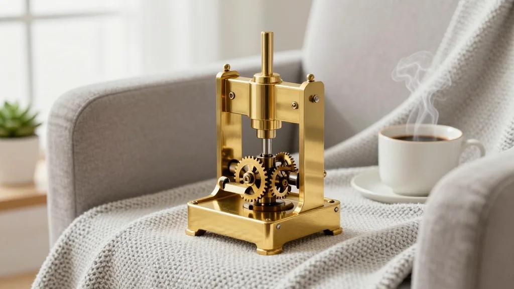 Create a Content Machine That Honors Your Life