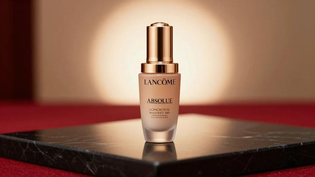 Lancôme Debuts 'Culturally-Driven’ The Devil Wears Prada 2 Collaboration. That’s All