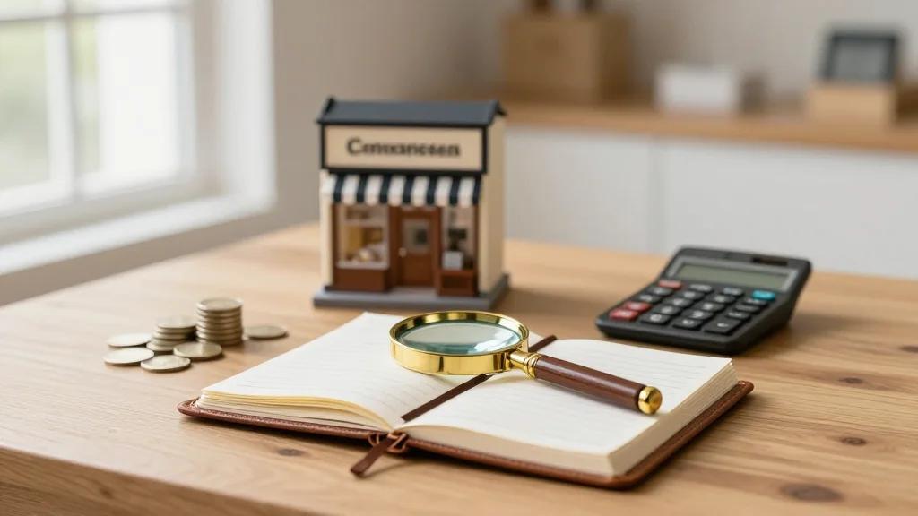 How to Value a Retail Business