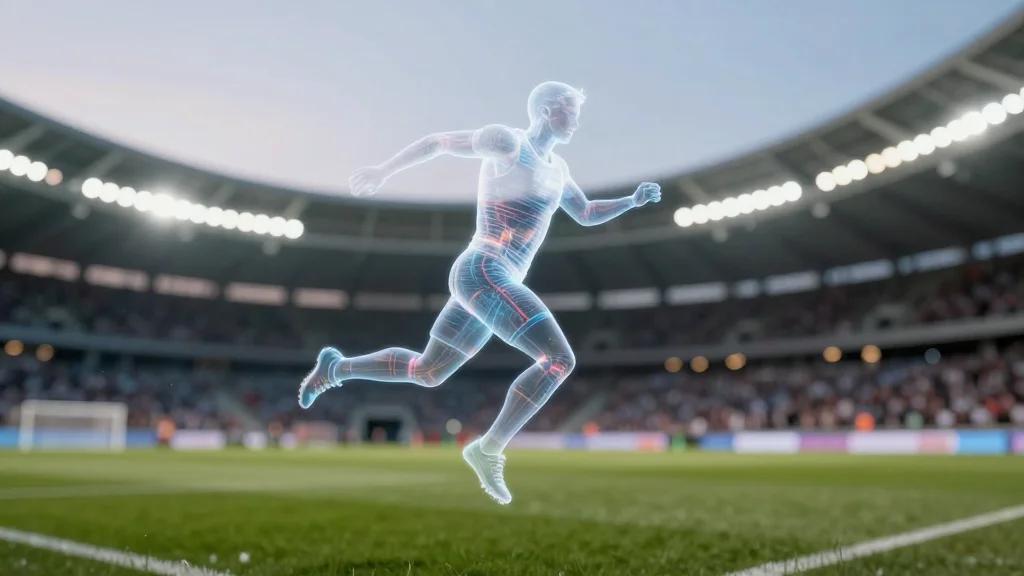 Volumetric Video Thrives in Sports, Stalls in Cinema