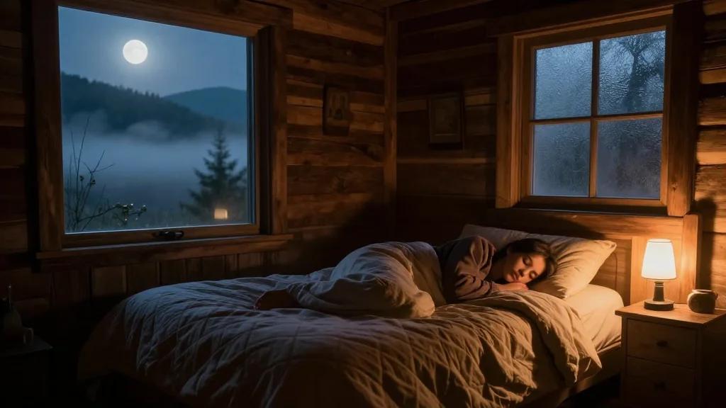 Sleep Disorders in Rural Appalachia Nearly 6 Times the National Average