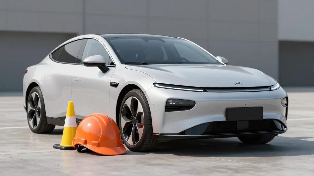 Waymo's 92% Safer Claim Is Just Marketing