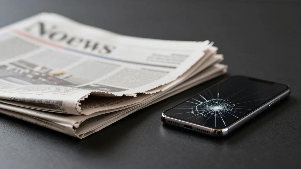 BuzzFeed's Collapse Could Jeopardize HuffPost's Future