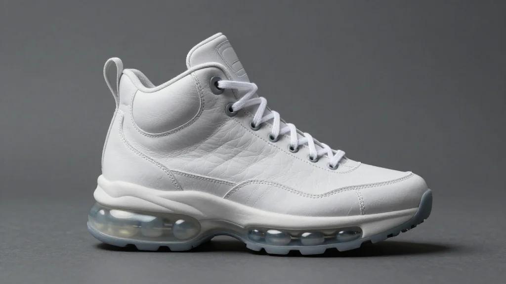 This Original Nike Air Max 95 Is Getting Its First Big Bubble Reissue Ever This Summer