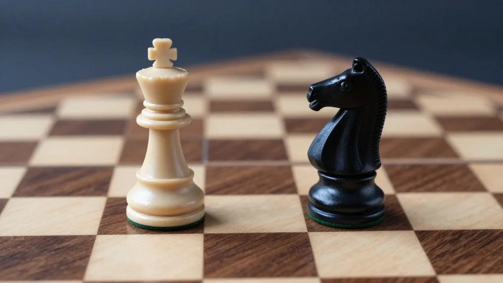 Iran's 40-Year Prep Reveals U.S. Strategic Plan