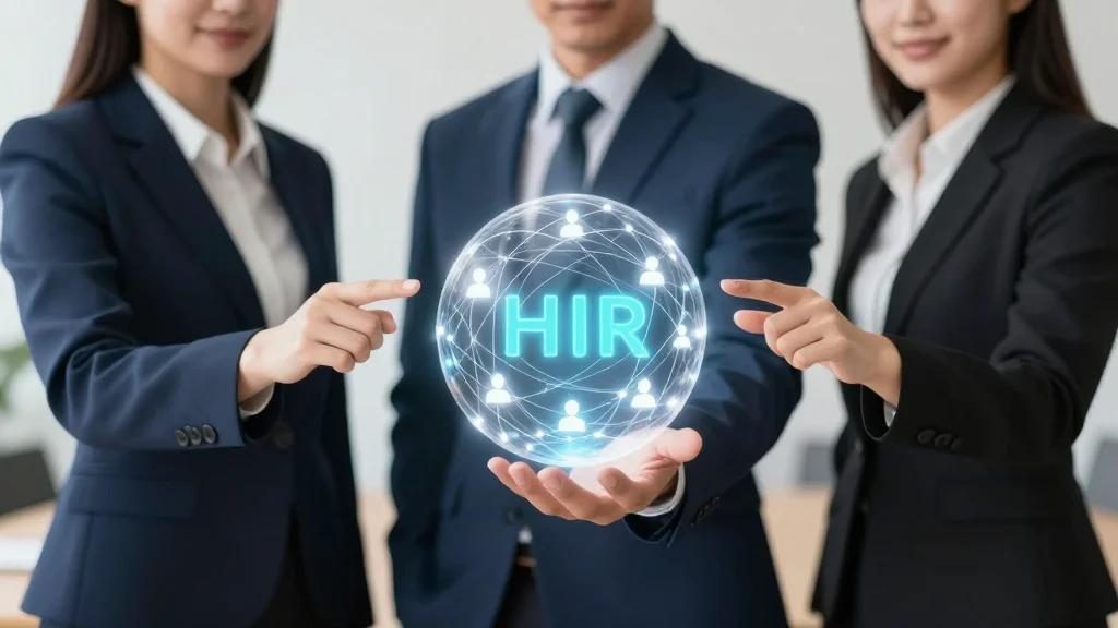 AI-Driven Integrated HR: Prioritizing Human Capability