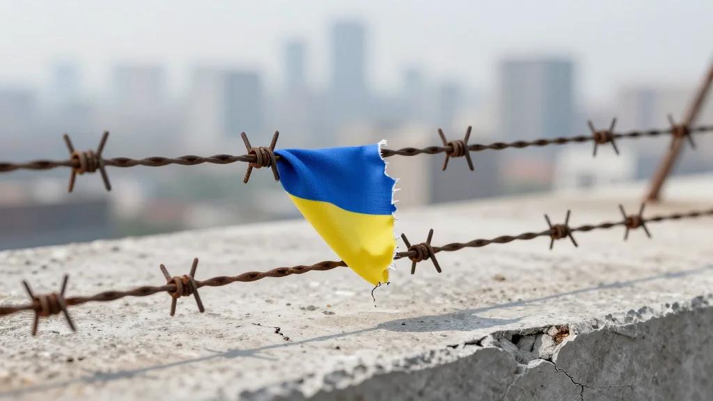 Orban Seizes Ukrainian Hostages to Sway Election