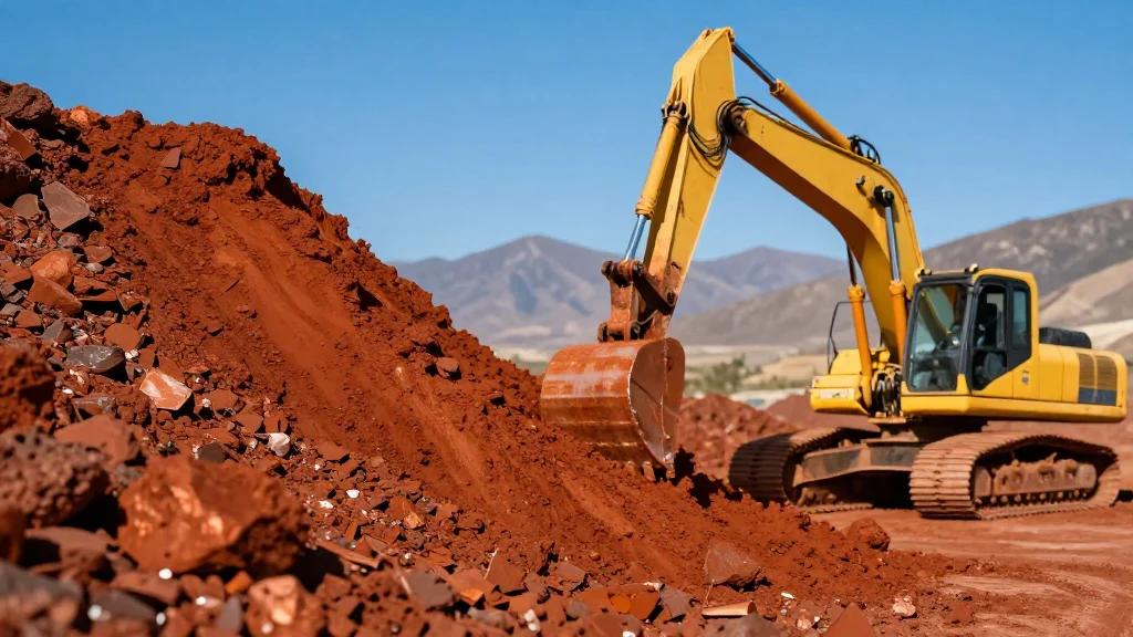 Ecuador to Extend Mirador Mine Contract, Enable Norte Expansion