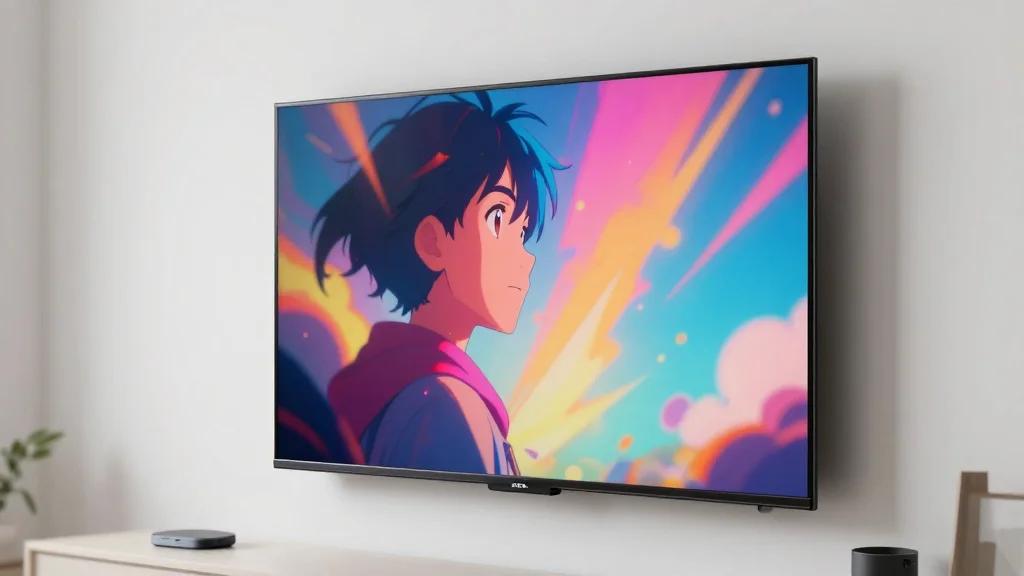Crunchyroll Is Now Available as a Channel in the Apple TV App