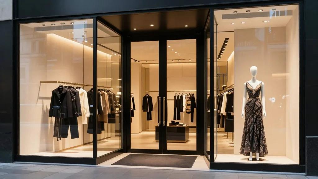 Shoe Palace Brings Its ‘Nine Three’ Flagship Store Concept to Melrose Avenue