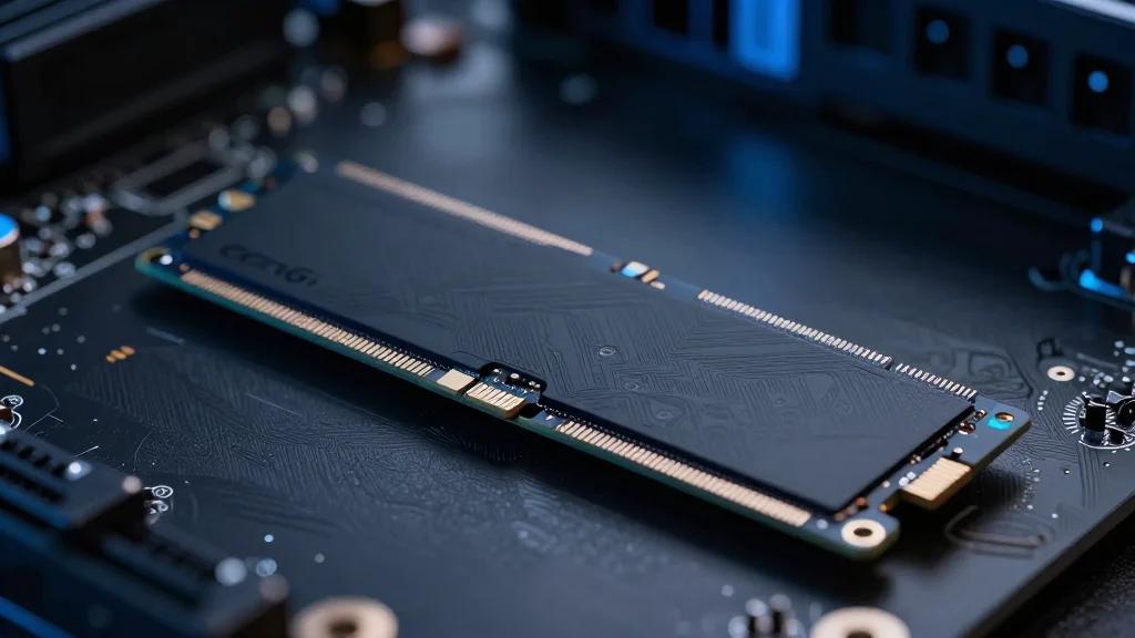 Micron's World-First PCIe Gen 6 SSD Doubles Data Rates for AI Data Centers