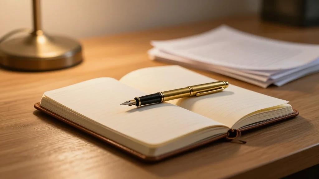 Guard Your Unique Voice From AI and Over‑Editing