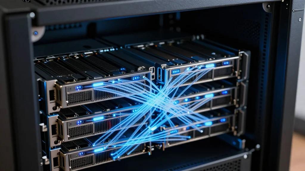 WEKA Releases NeuralMesh AI Data Platform Based on NVIDIA AI Data Platform Design