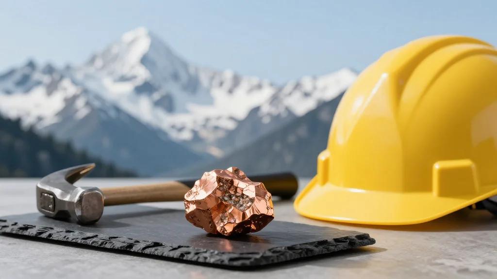 Copper Fox Metals Discloses 2026 Schaft Creek Program, British Columbia