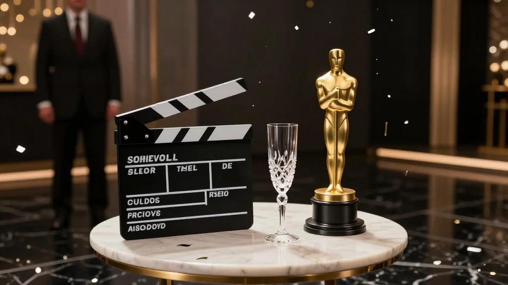 Paramount Celebrates Trump Amid Warner Bros Deal Await