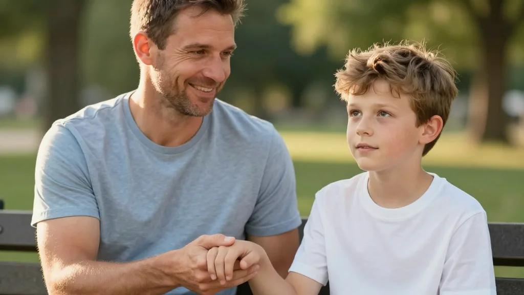 Kids Crave Endless Childhood; Parents See Familiar Pattern