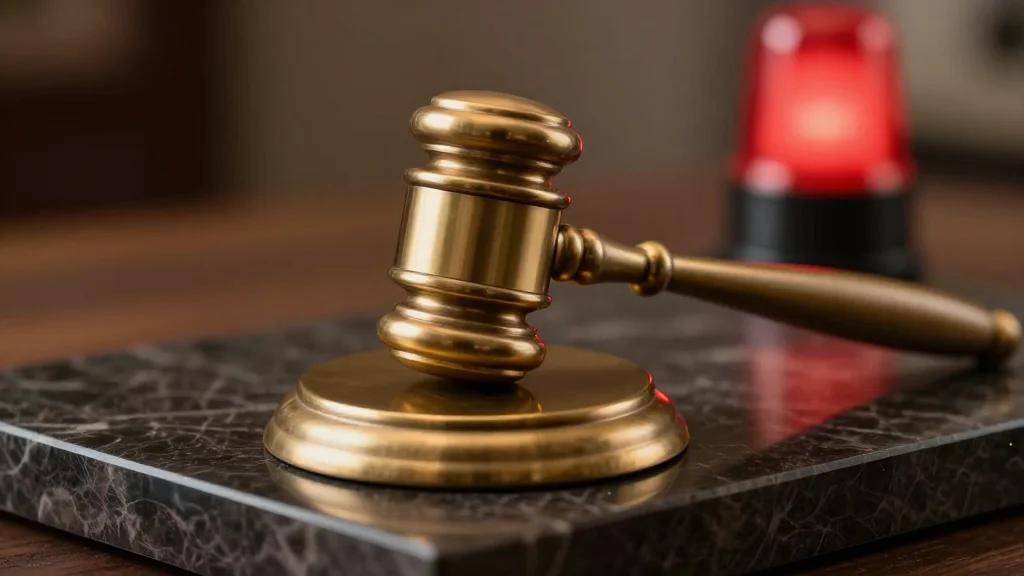 UK Watchdog Hits Bank of London with New Client Freeze