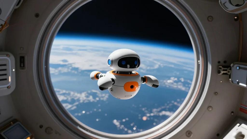 Voyager Awarded Contract with Icarus Robotics