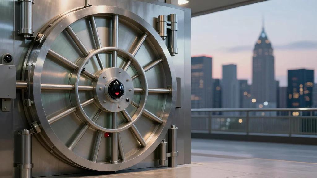 Wells Fargo CEO’s ‘Reasons to Worry’ Warning Flags Economic Risks