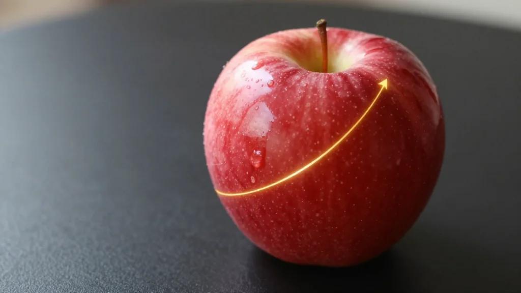 I've Owned Apple Stock for Years. Here's Why I'm Letting Its AI Story Play Out.