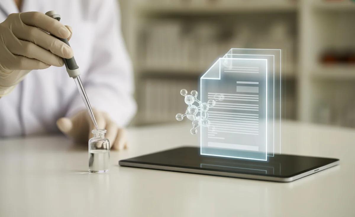 AI Agents Cut IND Filing Time From Months to Days