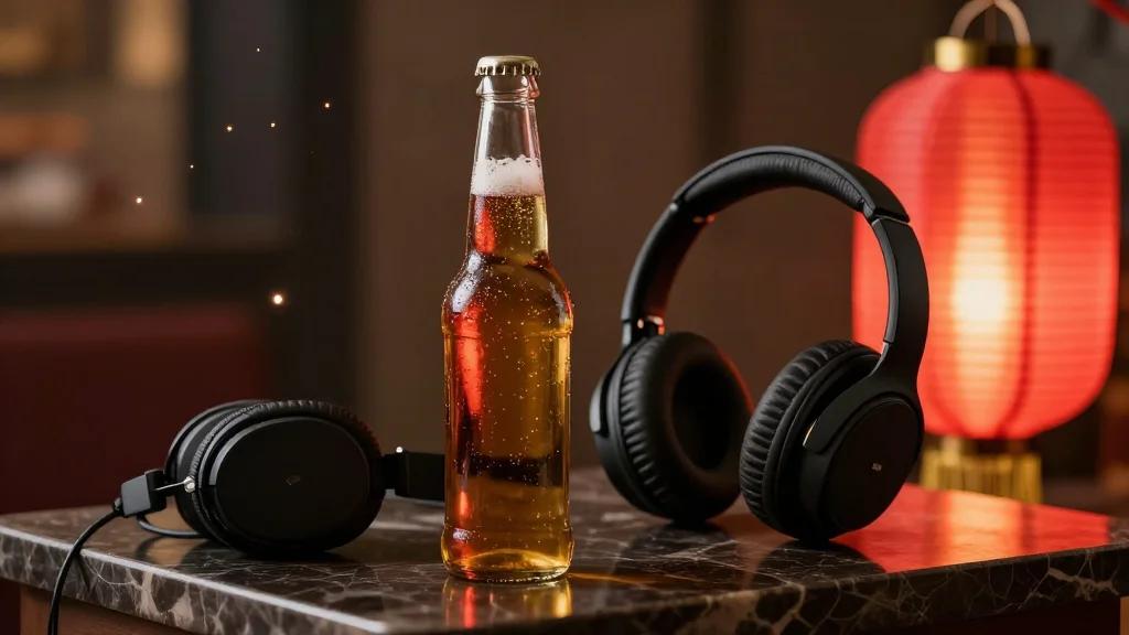 Carlsberg’s Jeff Chong on Sonic Identity and the Year of the Horse Campaign