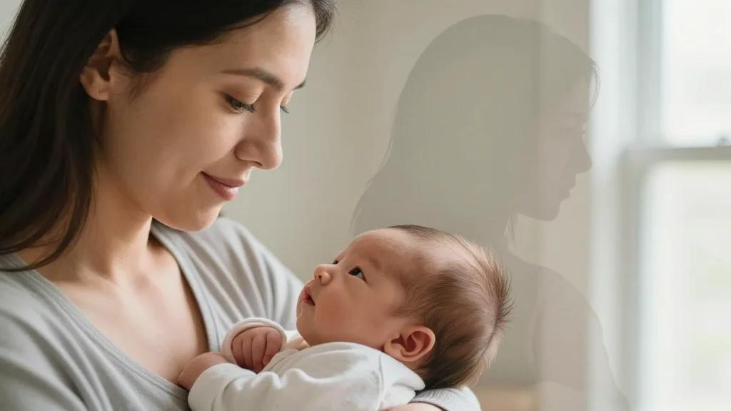 Uncelebrated Parents Fear Celebrating Their Children