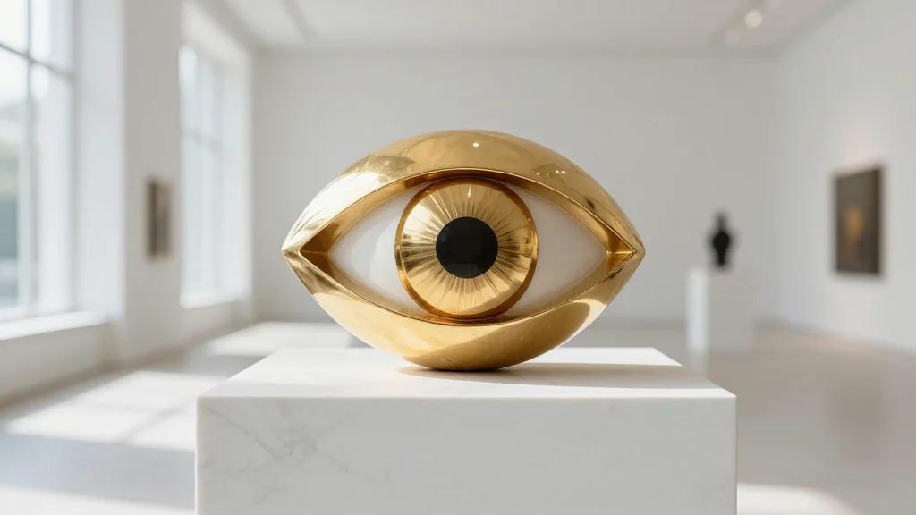 Bvlgari Becomes Official Sponsor of Venice Biennale, Showcasing Lotus Kang and Emerging Artists