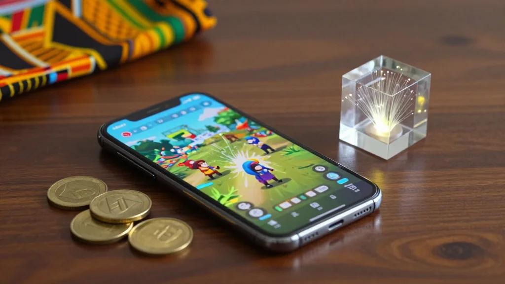 The Role of Predictive Algorithms in African Gaming Apps