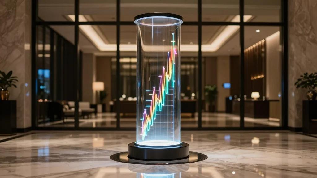 Mews Rolls Out AI‑Driven Business Intelligence Platform to 1,000+ Hotels