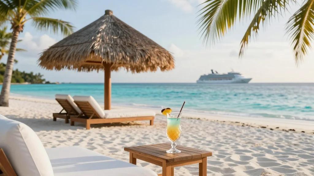 MSC Cruises to Debut Sandy Cay Private Island in the Bahamas