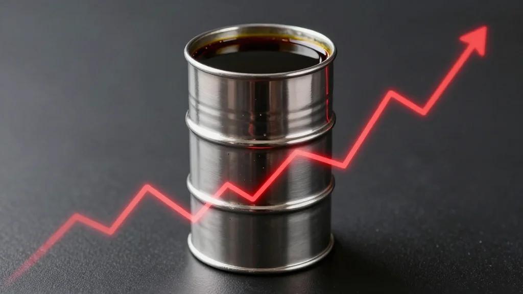 The Closer – Mystery Charts, Sector Streaks, Flow of Funds – 3/19/26