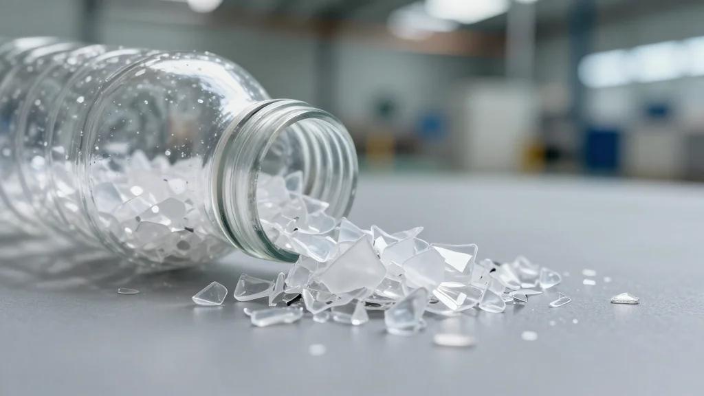 US rPET Demand Under Sustained Pressure: PRC