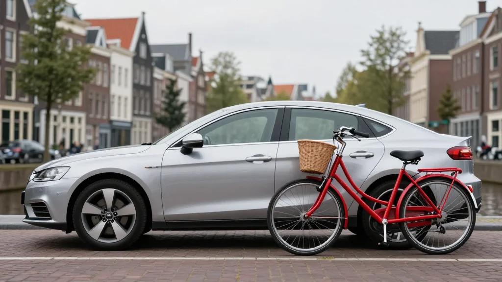 FSD Supervised Approved by RDW, Launching in Netherlands