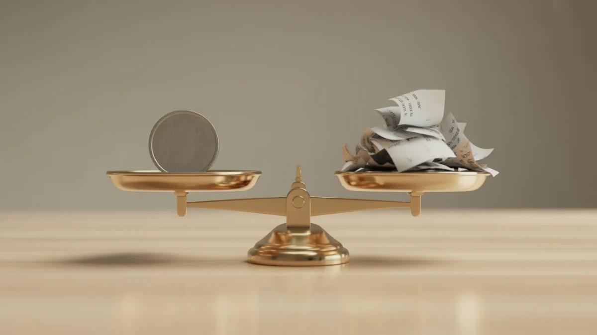 Trade Less, Win More: Quality Over Quantity