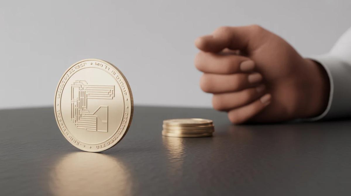 XYZ Rallies on Vague Financial Optimism, Likely Unsustainable