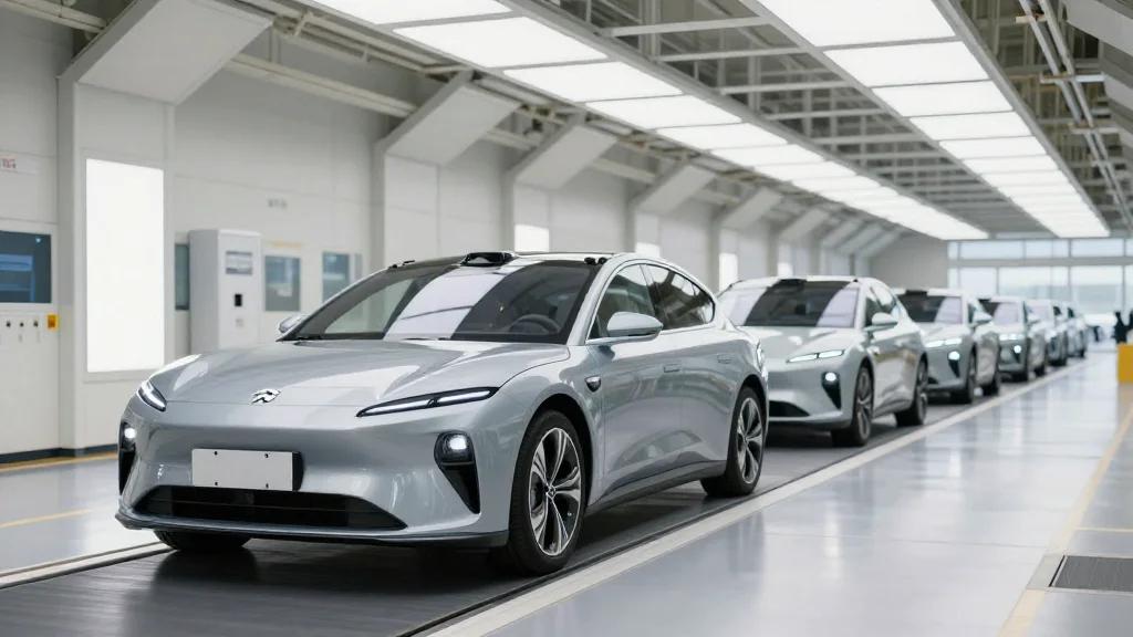 VinFast Sells 3,520 EVs in a Day, Eyes $500 M India Plant to Scale Operations