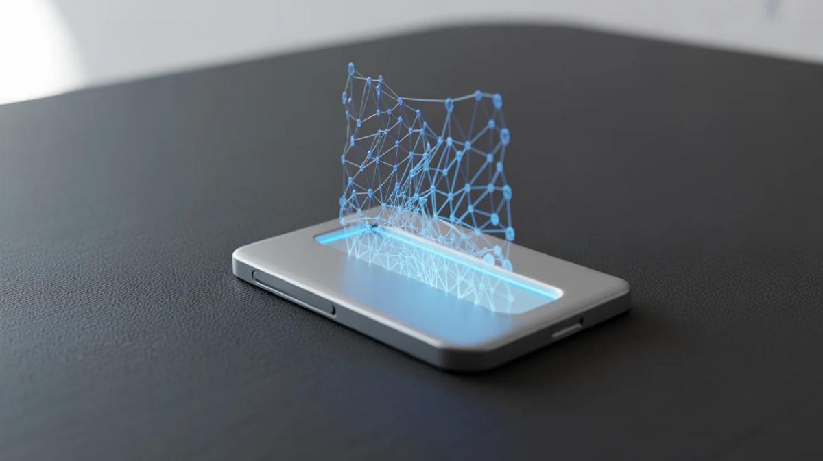 Native Account Abstraction Powers Starknet’s Mass‑Adoption UX